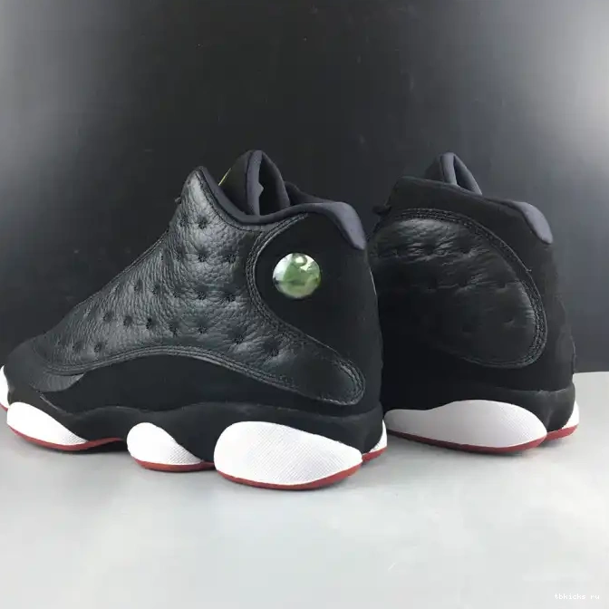 Rep TB 'Playoff' 2011 414571-001 Jordan 13 Air Retro 0419